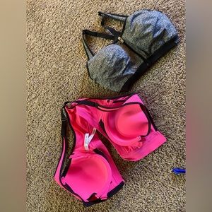 VSX Sports Bra Duo (re-list)
